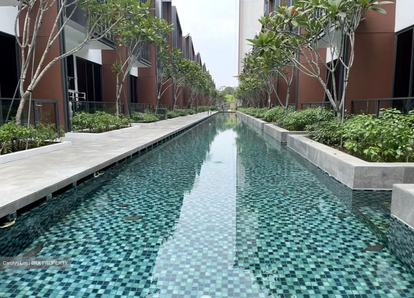 Affinity At Serangoon (D19), Apartment #608675761